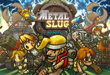 تحميل لعبة Metal Slug لجميع الأجهزة مجانًا