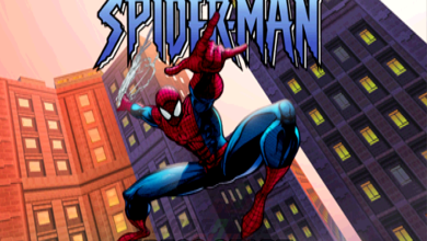 تحميل لعبة سبايدرمان 2000 Spiderman للكمبيوتر مجانًا