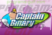 تحميل لعبة Captain Binary للكمبيوتر مجانًا