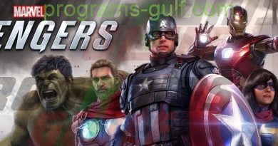 تحميل لعبة Marvel's Avengers للكمبيوتر كاملة