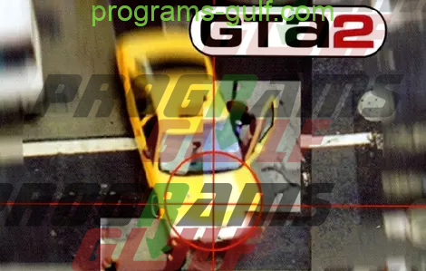 تحميل لعبة جاتا 2 GTA للكمبيوتر