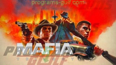 لعبة mafia_trilogy