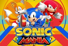 تحميل لعبة Sonic Mania لجميع الأجهزة