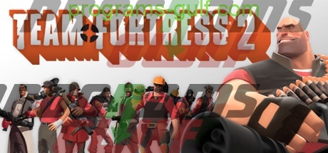 تحميل لعبة Team Fortress 2 للكمبيوتر مجانًا