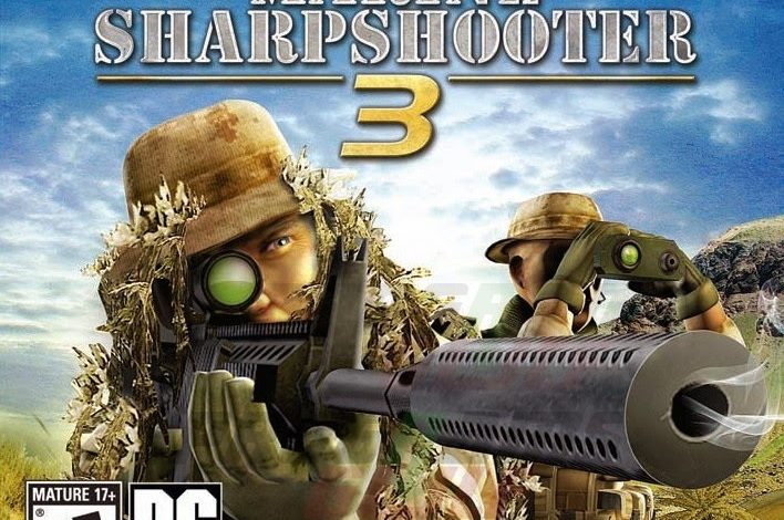 تحميل لعبة Marine Sharpshooter 3 للكمبيوتر