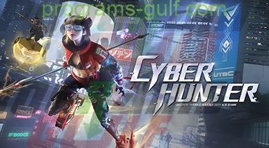 تحميل لعبة Cyber ​​Hunter لجميع الأجهزة مجانًا