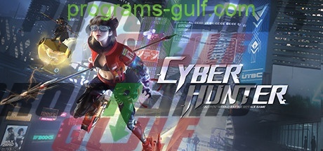تحميل لعبة Cyber ​​Hunter لجميع الأجهزة مجانًا