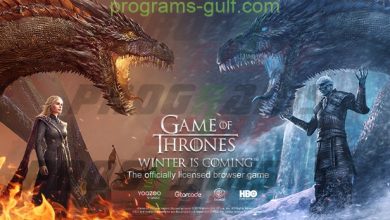 تحميل لعبة Game of Thrones Winter is Coming للكمبيوتر