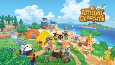 تحميل لعبة Animal Crossing: New Horizons للكمبيوتر