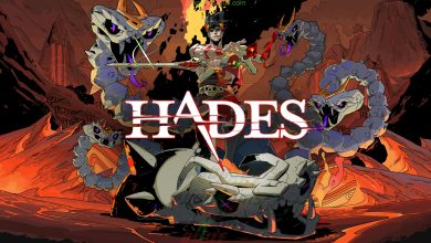 تحميل لعبة القتال Hades للكمبيوتر1