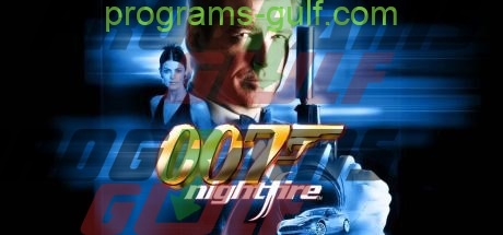 تحميل لعبة James Bond 007: Nightfire للكمبيوتر مجانًا