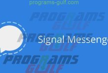 تحميل تطبيق Signal بديل الواتساب للموبايل مجانًا