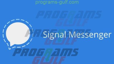 تحميل تطبيق Signal بديل الواتساب للموبايل مجانًا
