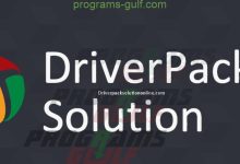 تحميل اسطوانة التعريفات 2021 DriverPack Solution