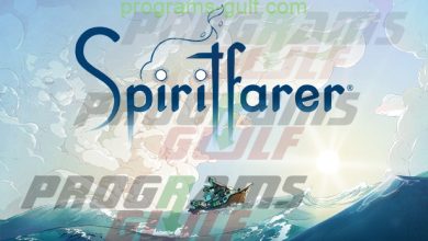 تحميل لعبة Spiritfarer للكمبيوتر