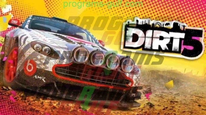 تحميل لعبة Dirt 5 للكمبيوتر مجانًا