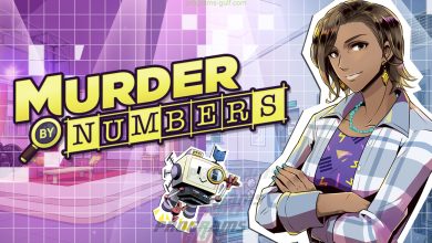 تحميل لعبة Murder By Numbers للكمبيوتر