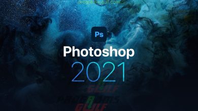 تحميل فوتوشوب 2021 Photoshop للكمبيوتر مجانًا