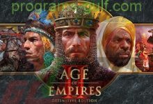 تحميل لعبة Age of Empires 2 Definitive Edition