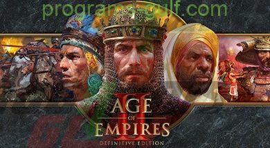 تحميل لعبة Age of Empires 2 Definitive Edition