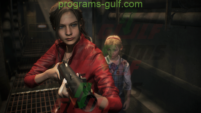تحميل لعبة Resident Evil Village للكمبيوتر برابط مباشر
