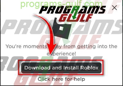 تحميل لعبة Roblox للكمبيوتر مجانا 2022